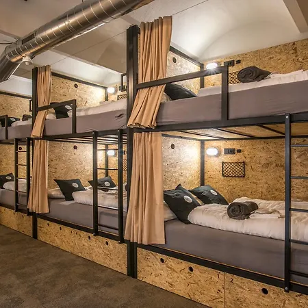 Hostel Visitinn *